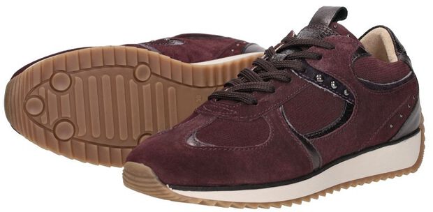 Sneakers Laag - large