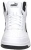 Puma Rebound V6 Mid Jr - small