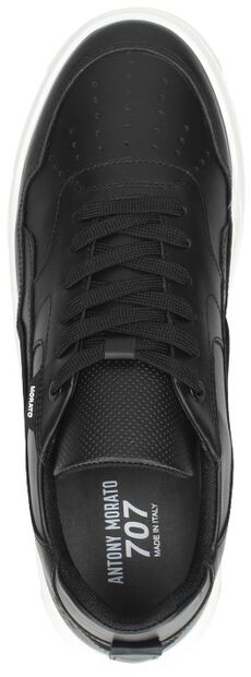 Schnürschuhe low - large