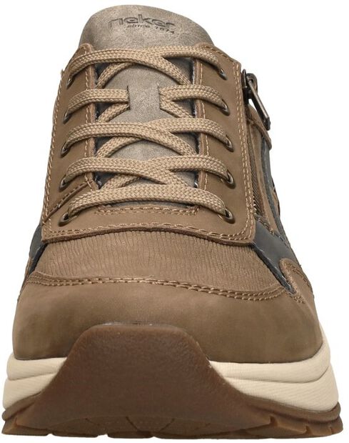 Schn&uuml;rschuhe low - large