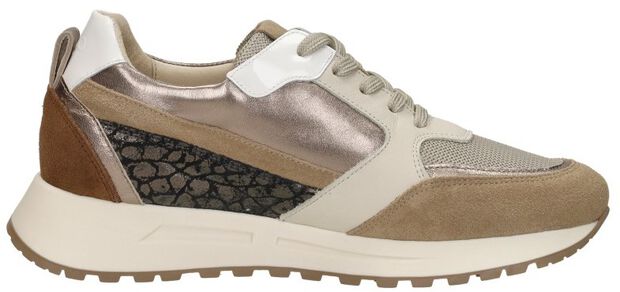 Sneaker low - large