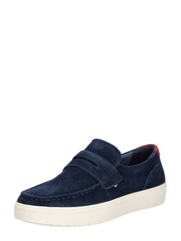 Modern Light Hybrid Suede Loafer