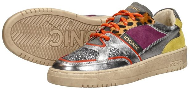 Sneaker low - large