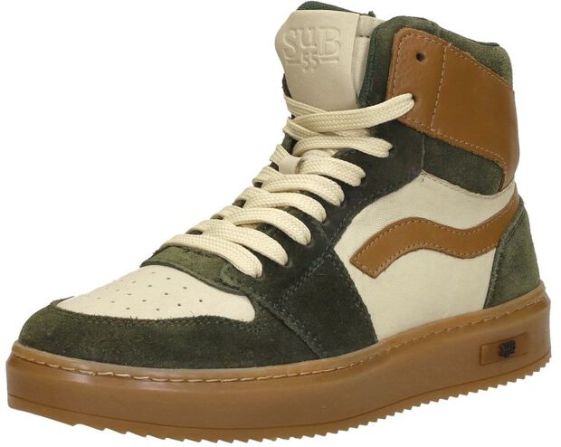 Schnürstiefel - large