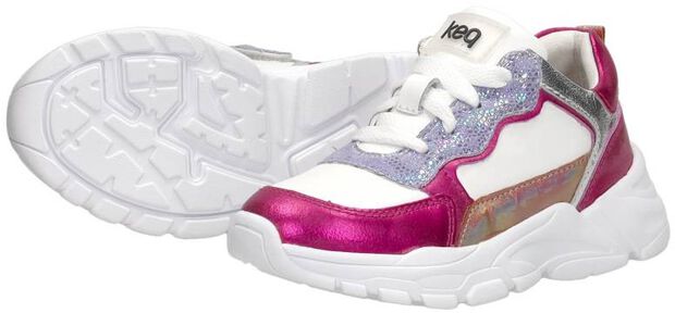 Sneaker low - large
