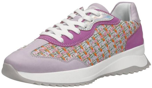 Sneaker low - large