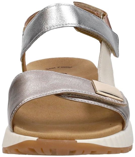 Sandalen flach - large