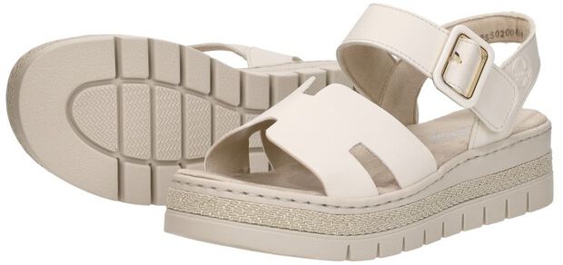 Sandalen Plat - large