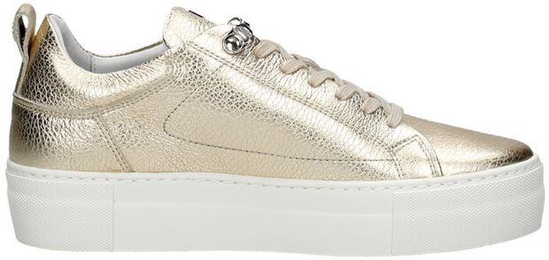 Women Low Cut Sneaker - large