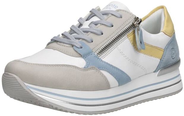 Schnürschuhe low - large