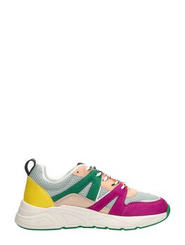 Sneaker low