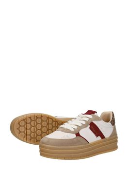 Sneakers Laag