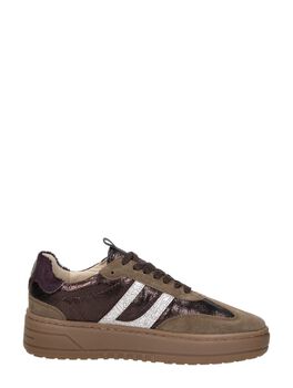 Sneakers Laag