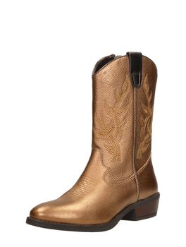 Hohe Stiefel