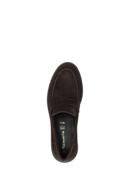 Mocassin