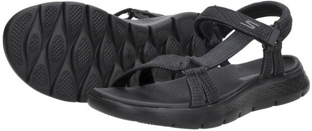 Go Walk Flex Sandal - Sublime - large