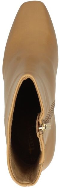 Stiefeletten mit Absatz - large