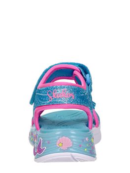 Mermaid Dreams Sandal