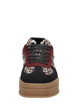Sneakers Laag
