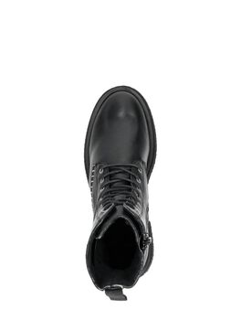 Schnürstiefel