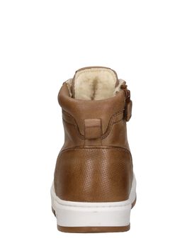Veterschoenen Hoog