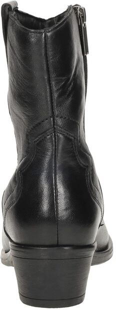 Stiefeletten mit Absatz - large