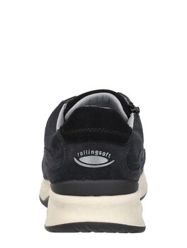 Veterschoenen Laag