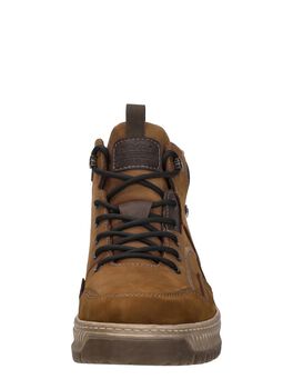 Veterschoenen Hoog