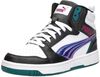 Puma Rebound V6 Mid Bouncy Sky Jr - small