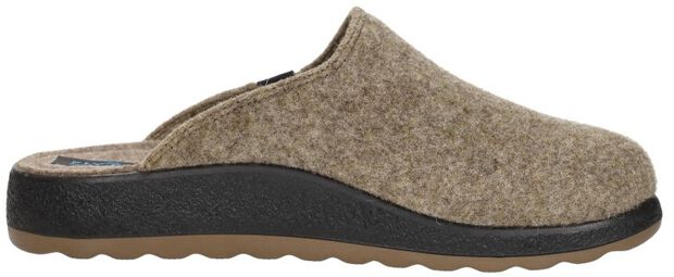 Offene Hausschuhe - large