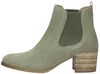 Stiefeletten mit Absatz - small