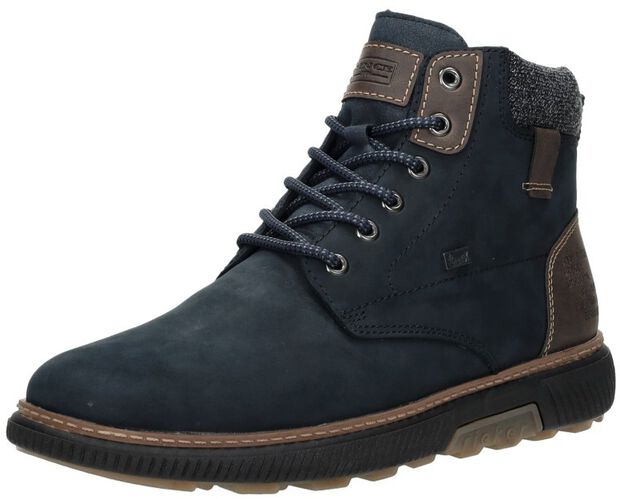 Schnürstiefel - large