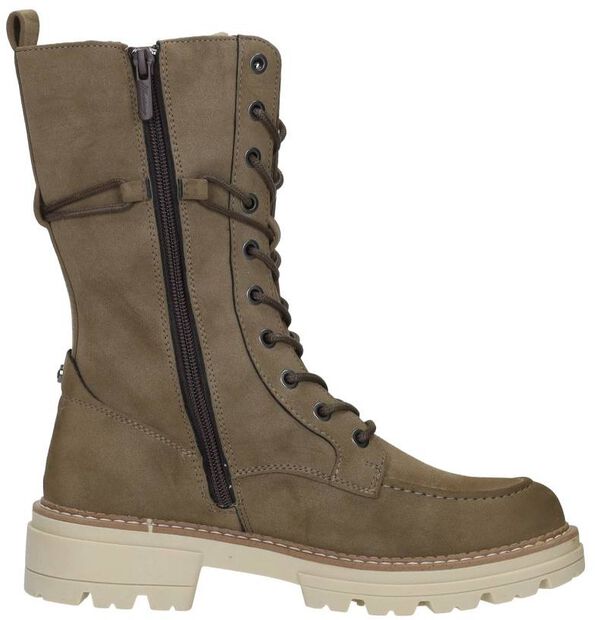 Schnürstiefel - large