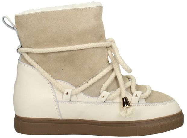 Flache Stiefeletten - large