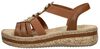 Sandalen flach - small