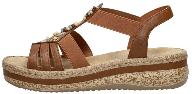 Sandalen flach - large