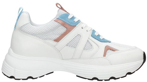 Schnürschuhe low - large