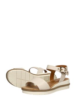 Sandalen flach