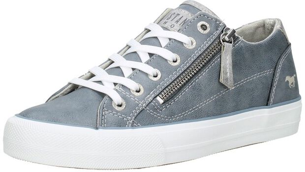 Schnürschuhe - large