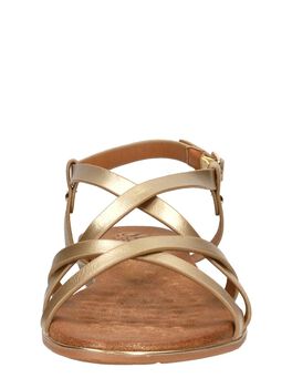 Sandalen flach