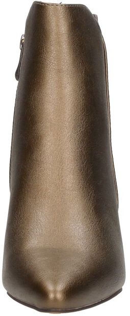 Stiefeletten mit Absatz - large