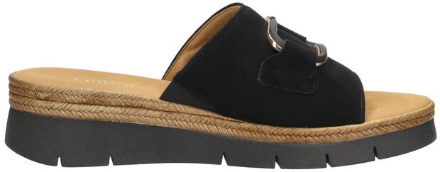 Offene Zehe - large