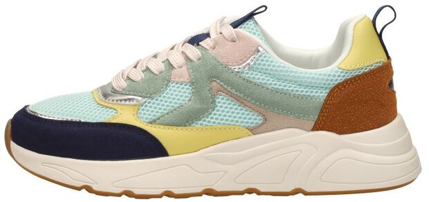 Sneaker low - large