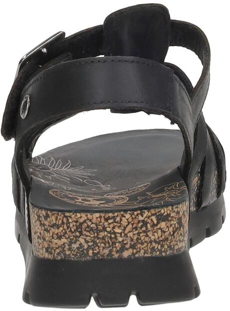 Sandalen flach - large