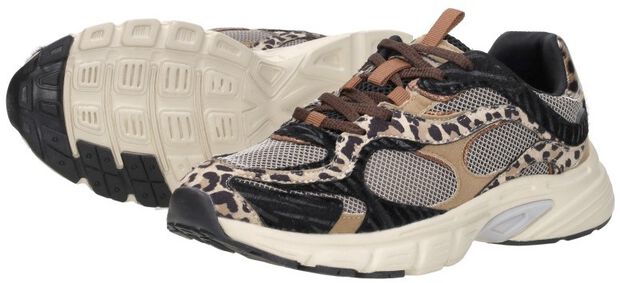 Sneakers Laag - large