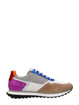 Sneaker low