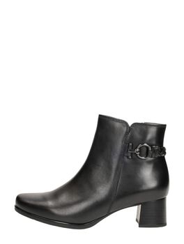 Stiefeletten mit Absatz