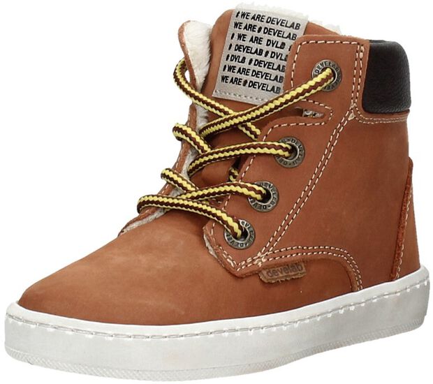 Schnürstiefel - large