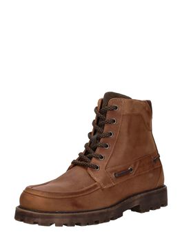 Veterschoenen Hoog