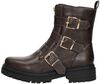 Flache Stiefeletten - small